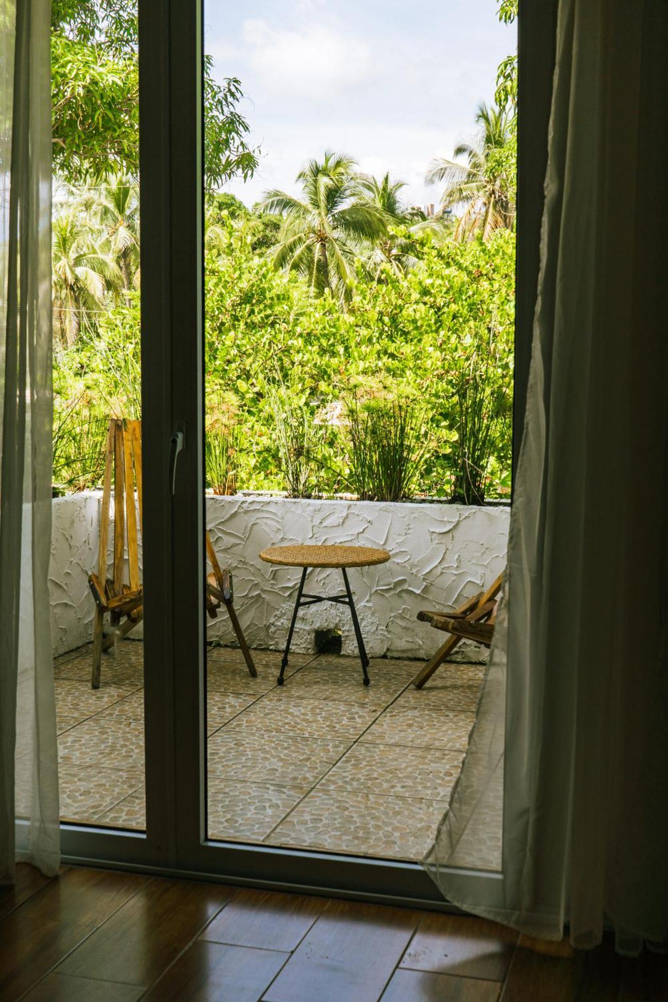 Casa Playa Blanca Hotel La Libertad Ngoại thất bức ảnh
