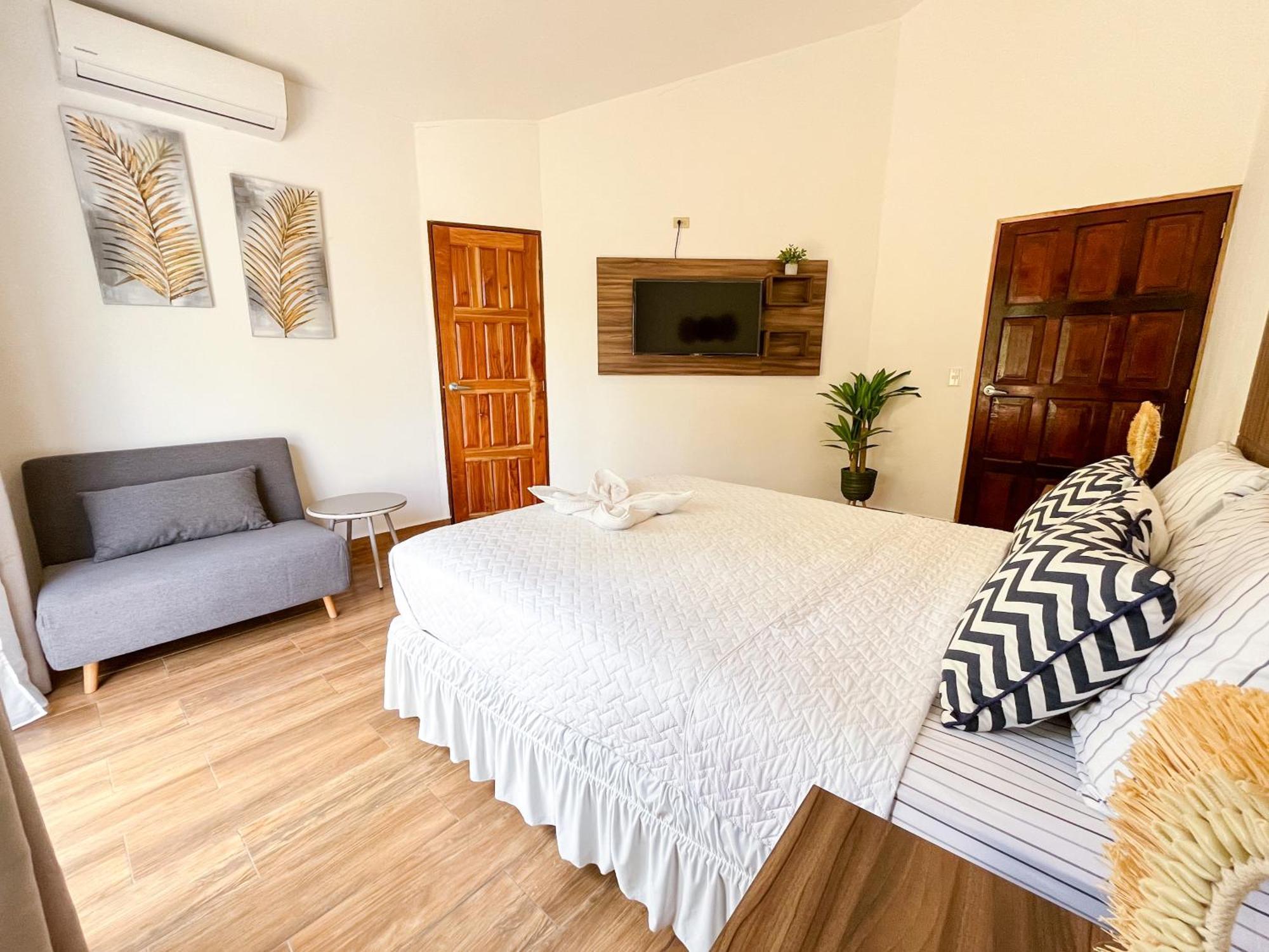 Casa Playa Blanca Hotel La Libertad Ngoại thất bức ảnh