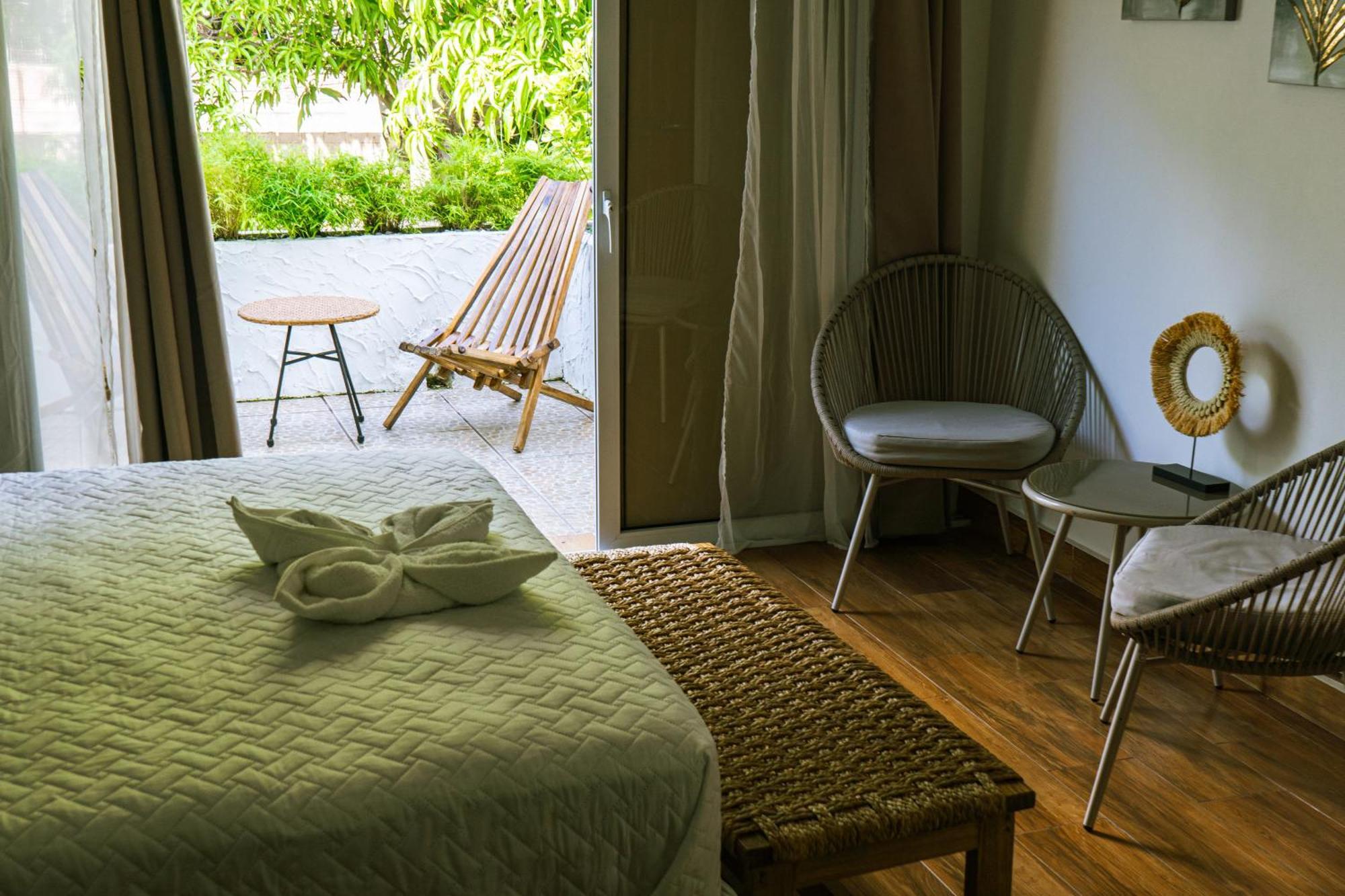 Casa Playa Blanca Hotel La Libertad Ngoại thất bức ảnh