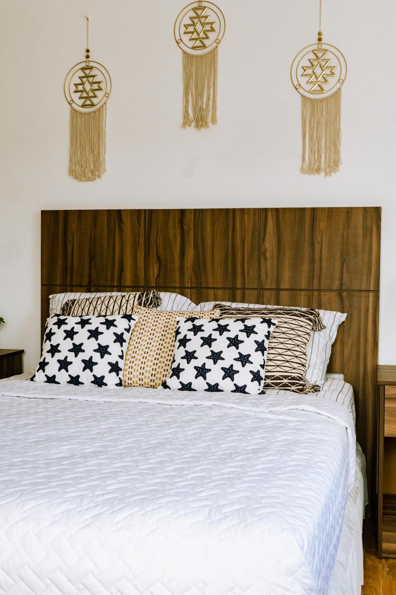 Casa Playa Blanca Hotel La Libertad Ngoại thất bức ảnh