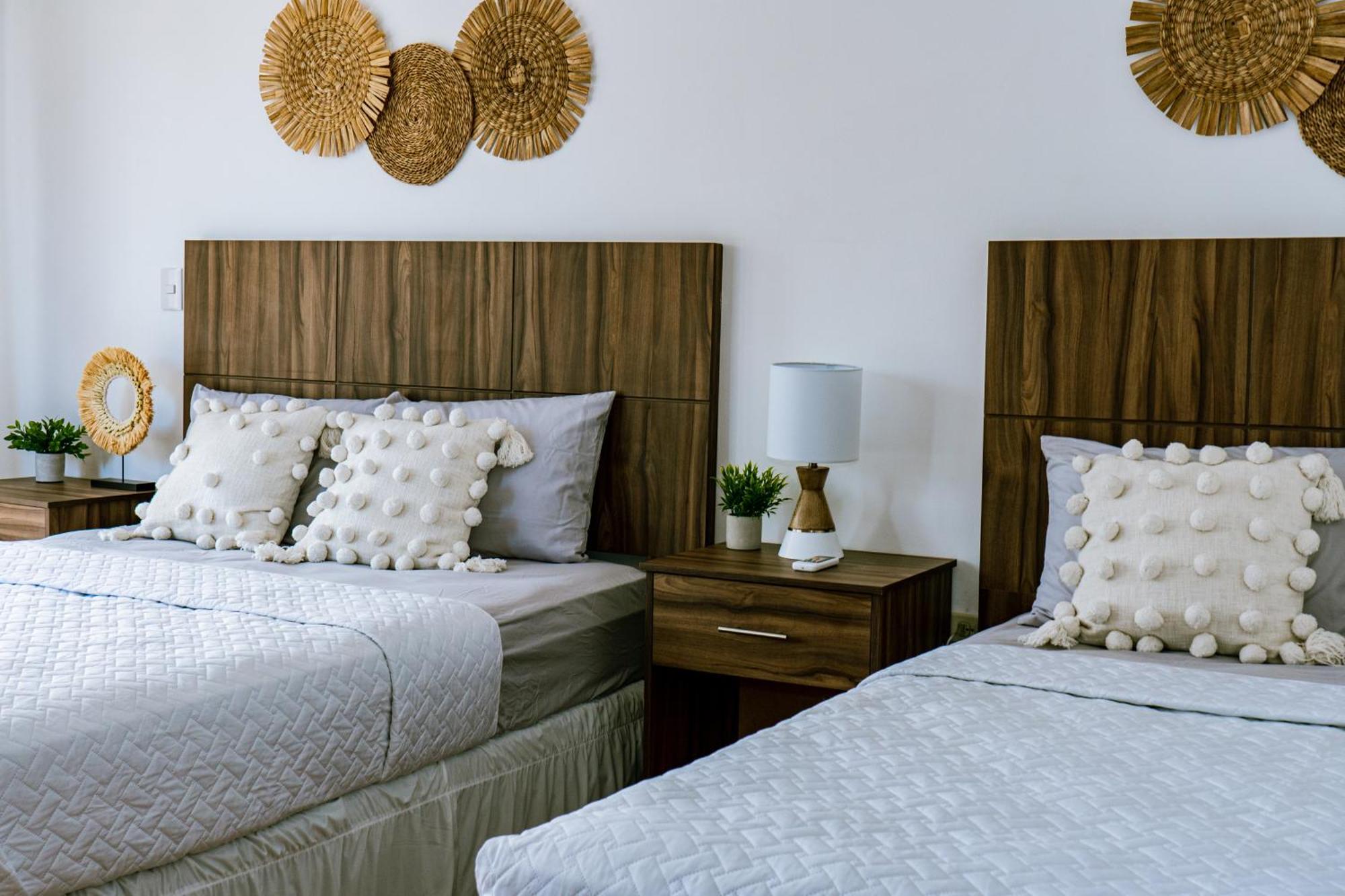 Casa Playa Blanca Hotel La Libertad Ngoại thất bức ảnh