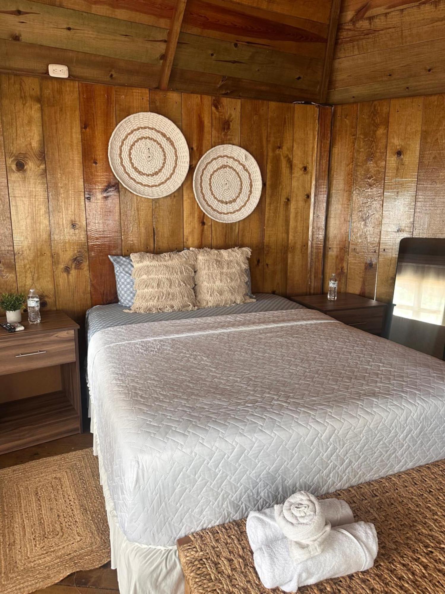 Casa Playa Blanca Hotel La Libertad Ngoại thất bức ảnh